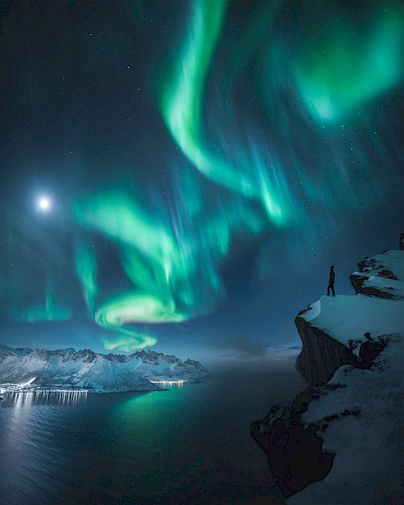 Segla norhernlights 449x0 is